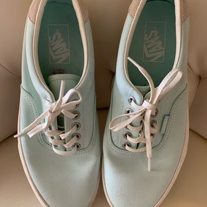 Vans Size 9 womens